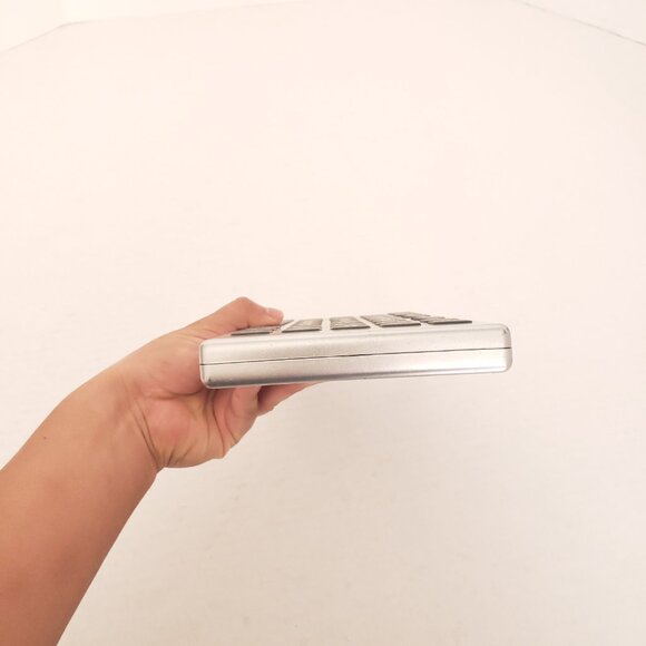 Innovage Products JUMBO Universal TV Remote Control Large Buttons - Picture 6 of 12